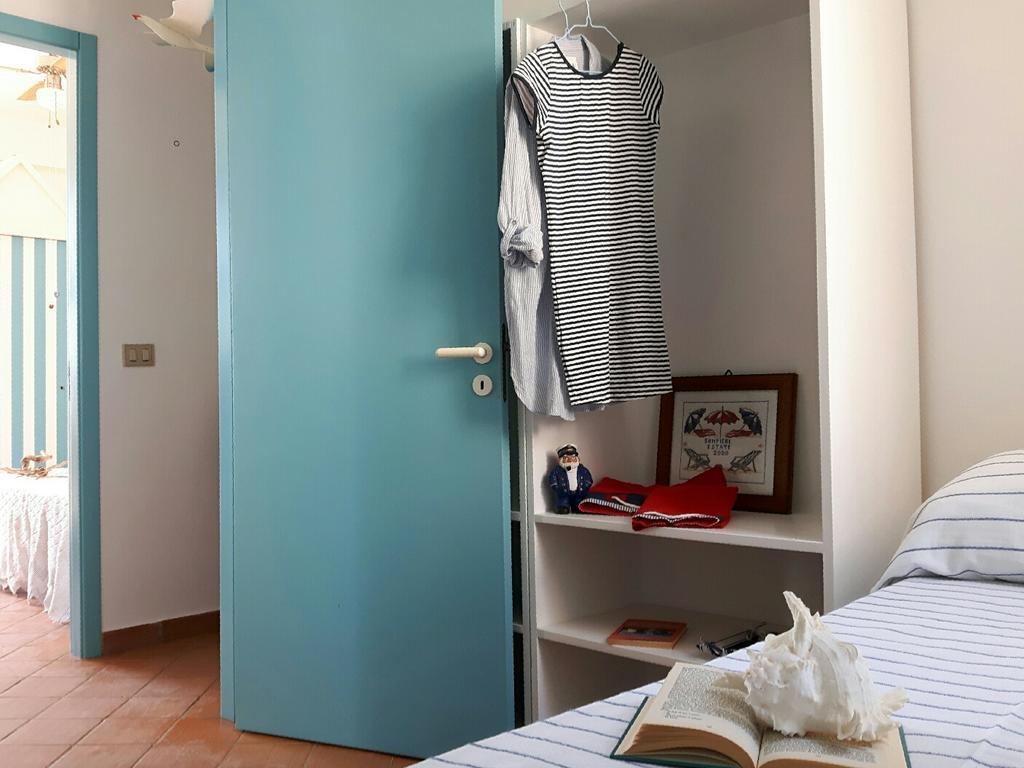 Appartement Maredentro à Sampieri Extérieur photo